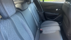 Peugeot 208 1.2 Hybrid 110 Allure 5dr e-DSC6 Petrol Hatchback